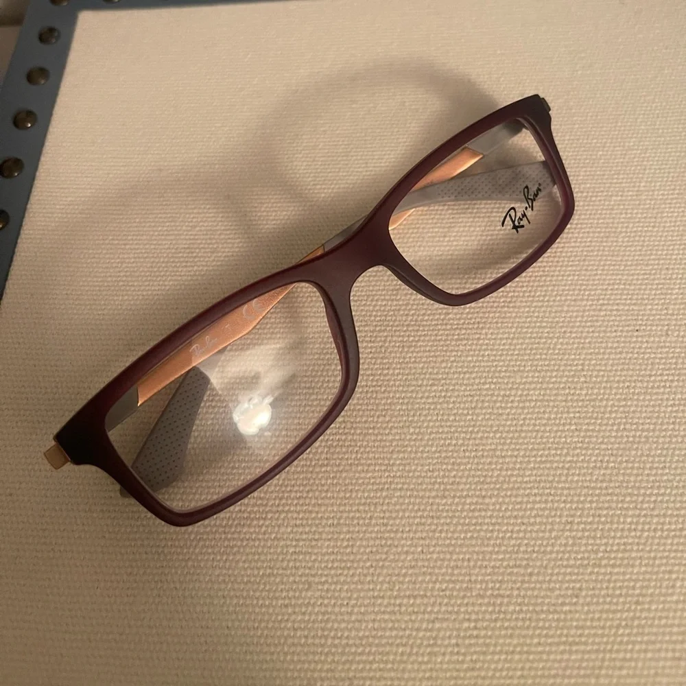 Ray Ban Junior 1588